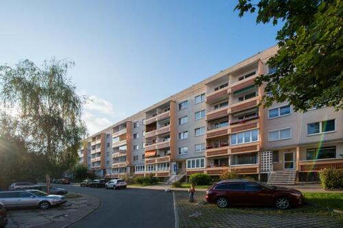 Foto - 3-Raum-Wohnung im Wohngebiet 'Kleers'