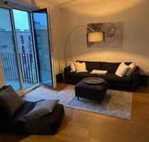 Hochwertig möblierte Wohnung, HH-Winterhude, hell, viele Extras - Hamburg Alsterdorf