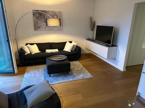 Foto - 2 Zimmer Etagenwohnung zur Miete in Hamburg