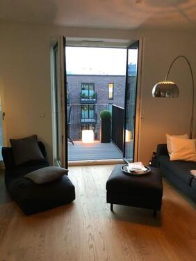 Foto - 2 Zimmer Etagenwohnung in Hamburg