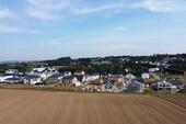 Foto - Bauerwartungsland Wörrstadt „Hinter der Bahn“ Baugrundstück