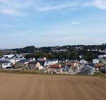 Bauerwartungsland Wörrstadt „Hinter der Bahn“ Baugrundstück