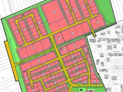 Foto - Grundst&uuml;ck in Wörrstadt