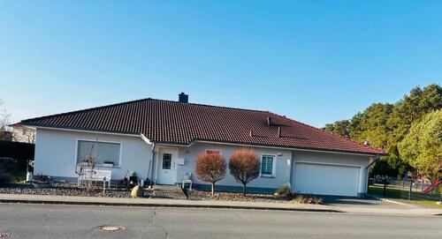 Foto - Barrierefreien Einfamilienhaus ohne Käuferprovision