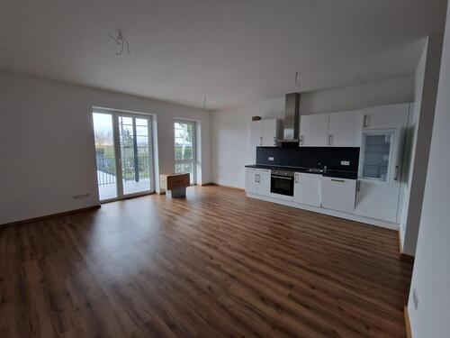 Foto - 3-Zimmer-Wohnung mit Balkon in Kirchberg – frei ab 01.06.2026