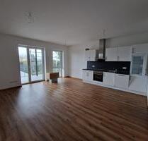 3-Zimmer-Wohnung mit Balkon in Kirchberg – frei ab 01.06.2026 - Kirchberg (Hunsrück)