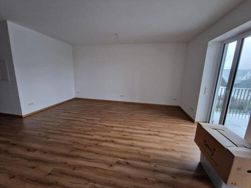 Foto - 3 Zimmer Etagenwohnung in Kirchberg (Hunsrück)