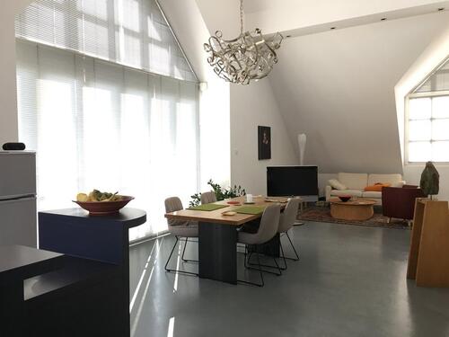 Foto - Wohnobjekt für Individualisten direkt am Ammersee