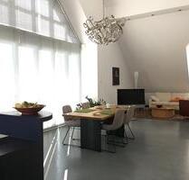 Wohnobjekt für Individualisten direkt am Ammersee - Tutzing