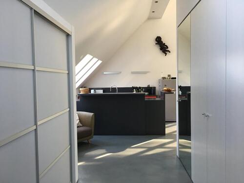 Foto - 1.5 Zimmer Loft - Studio - Atelier in Tutzing