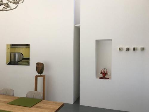 Foto - Loft - Studio - Atelier in Tutzing zur Miete