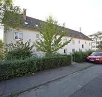 Rundum wohlfühlen: gemütliche 2-Zimmer-Wohnung - Mosbach