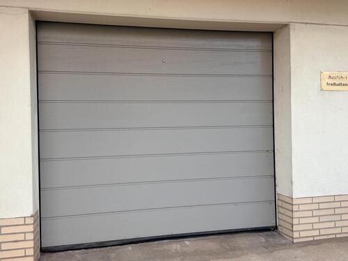 Foto - Garage in Mömbris Schimborn zum 01.04.26