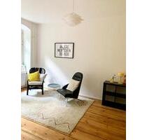 Erdgeschoss Wohnung mit Garten im Herzen von Prenzlauer Berg - Berlin Pankow