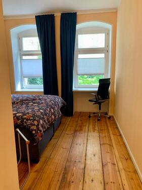 Foto - 2 Zimmer Erdgeschoßwohnung in Berlin