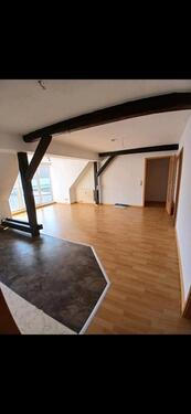 Foto - 3 Zimmer Etagenwohnung zur Miete in Burg