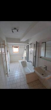 Foto - 3 Zimmer Etagenwohnung in Burg