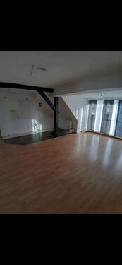 Foto - Etagenwohnung in Burg zur Miete