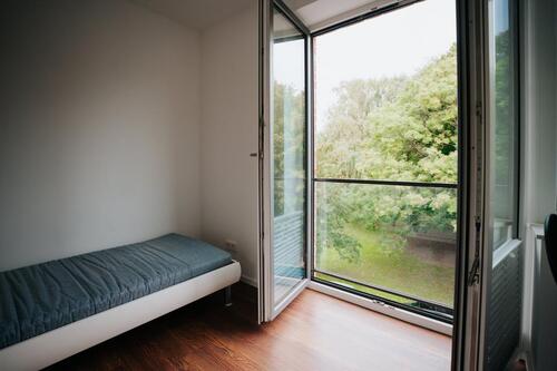 Foto - Etagenwohnung in Kiel zur Miete