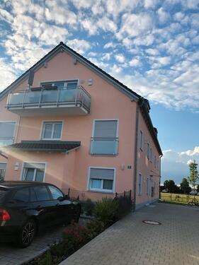 Foto - 3-Zimmer Wohnung in HallbergmoosGoldach