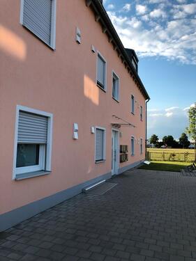 Foto - 3 Zimmer Etagenwohnung zur Miete in Hallbergmoos