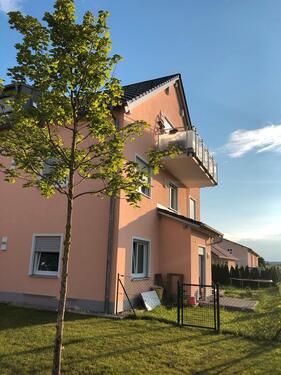 Foto - 3 Zimmer Etagenwohnung in Hallbergmoos