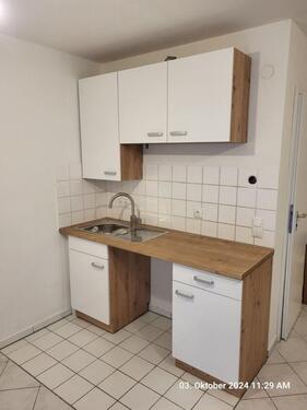 Foto - 1 Zimmer Hochparterre zur Miete in Schwetzingen