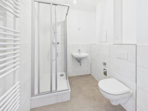 Foto - 3-Raum-Wohnung mit Balkon auf dem Kapellenberg