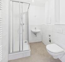 3-Raum-Wohnung mit Balkon auf dem Kapellenberg - Chemnitz