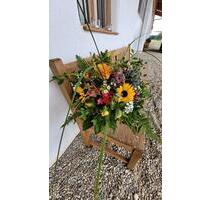 MietwohnungAppartement, Erdgeschoss, Teilmöbiliert, Nähe Erding - Pastetten