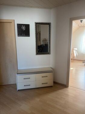 Foto - 3 Zimmer Dachgeschoßwohnung in Bevern