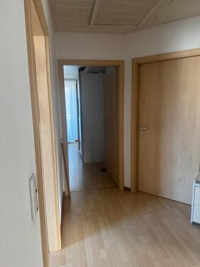 Foto - Dachgeschoßwohnung in Bevern zur Miete