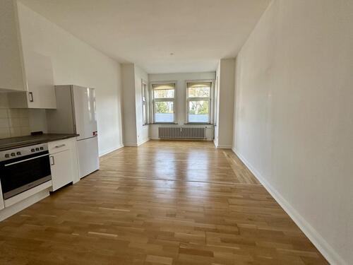 Foto - Erdgeschoßwohnung in Bremen zur Miete