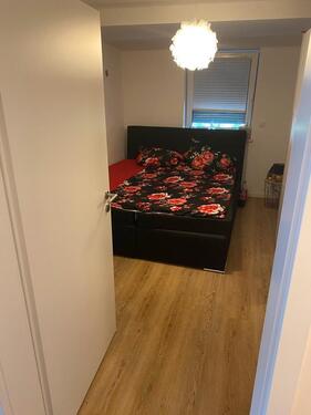 Foto - 2.5 Zimmer Etagenwohnung in Ebrach