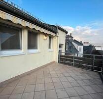 3-Zimmer-Wohnung mit BalkonTerrasse im Kernstadt - Mayen