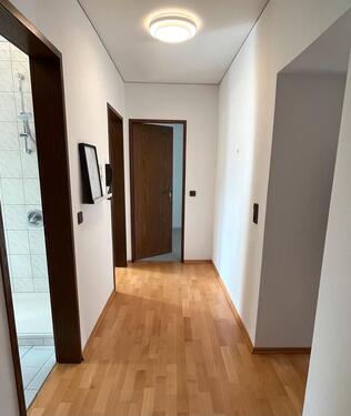 Foto - 3 Zimmer Dachgeschoßwohnung zur Miete in Mayen