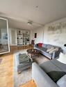 Foto - Dachgeschoßwohnung in Berlin zur Miete