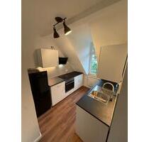 Möblierte Maisonettewohnung in Gründerzeithaus! - Jena