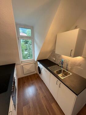 Foto - 6 Zimmer Maisonettenwohnung zur Miete in Jena