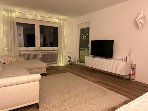 Foto - Wohnung Kurzzeitmiete65qm2Zimmer+Balkon