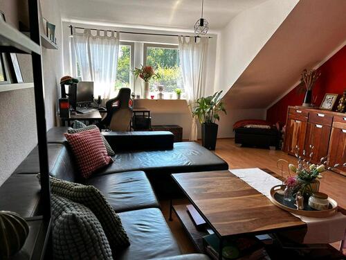 Foto - 3 Zimmer Etagenwohnung in Burgbrohl