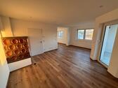 Foto - 4-Zimmer-Wohnung mit Balkon und direkten Gartenzugang