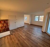 4-Zimmer-Wohnung mit Balkon und direkten Gartenzugang - Bamberg Am Bruderwald