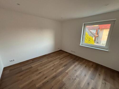 Foto - 4 Zimmer Erdgeschoßwohnung in Bamberg