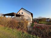 Foto - 5 Zimmer Einfamilienhaus in Schopfloch