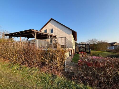 Foto - 5 Zimmer Einfamilienhaus in Schopfloch