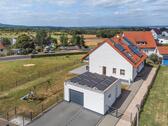 Foto - Ohne Makler, EinfamHaus, BJ 2017, PV, Speicher, Wallbox, TOP Lage