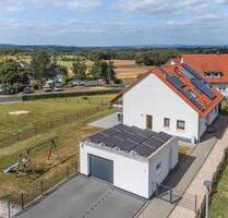 Ohne Makler, EinfamHaus, BJ 2017, PV, Speicher, Wallbox, TOP Lage - Baunatal