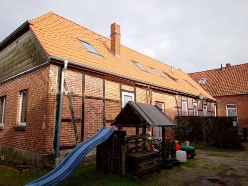 Foto - Mehrfamilienhaus, Wohnhaus in Oetzen zum Kaufen