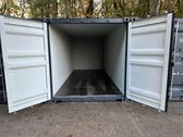 Foto - **Vermietung von 20 Fuß Lagercontainern - Brandneu in Vechta**
